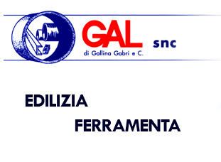 GAL snc Edilizia Ferramenta